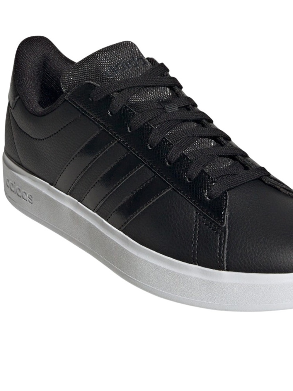 adidas Women's grand court 2.0 Casual Sneakers - Picture 10 of 11